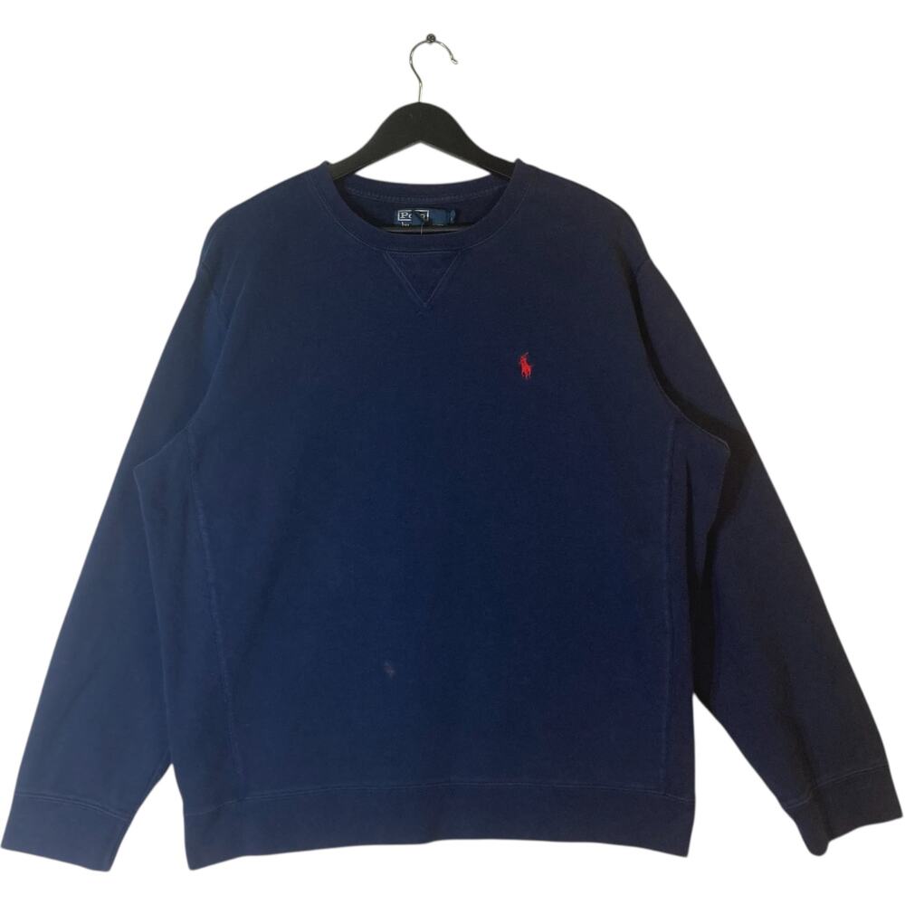 Vintage Polo Ralph Lauren Crewneck Large